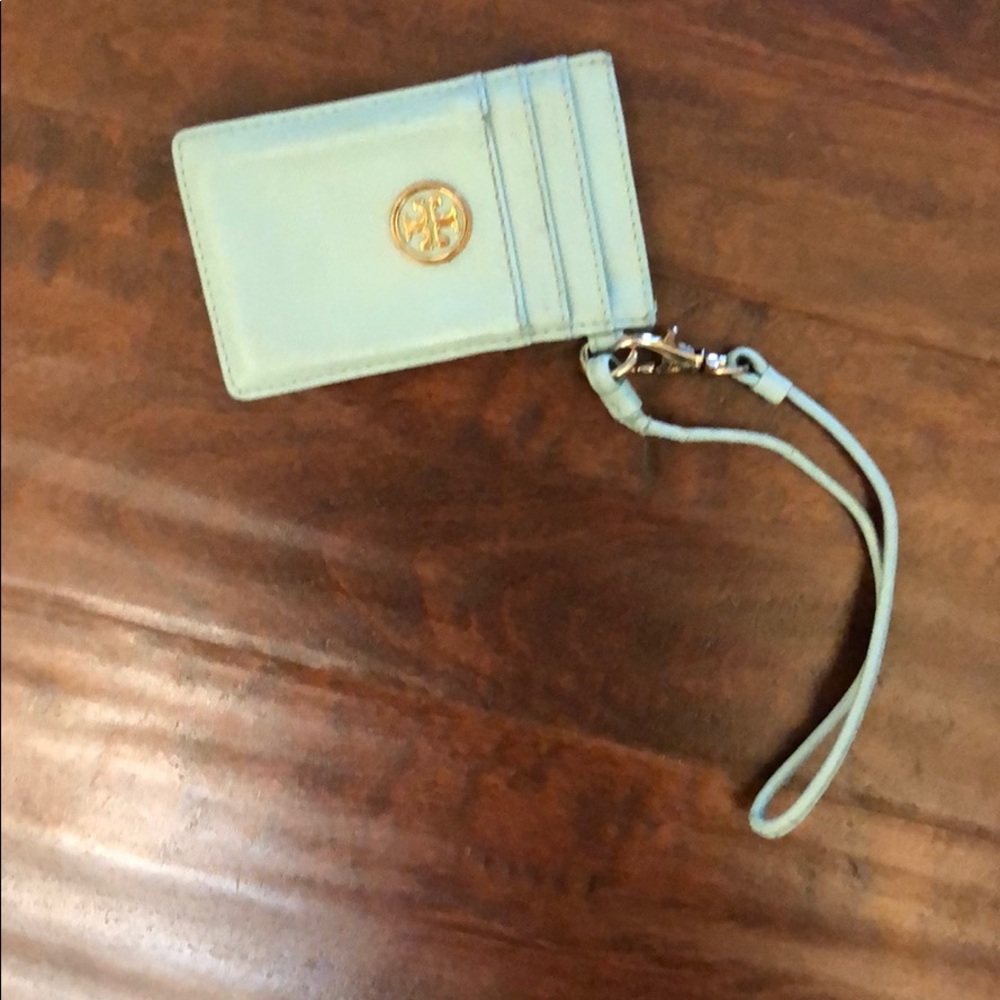 Authentic Tory Burch Wallet